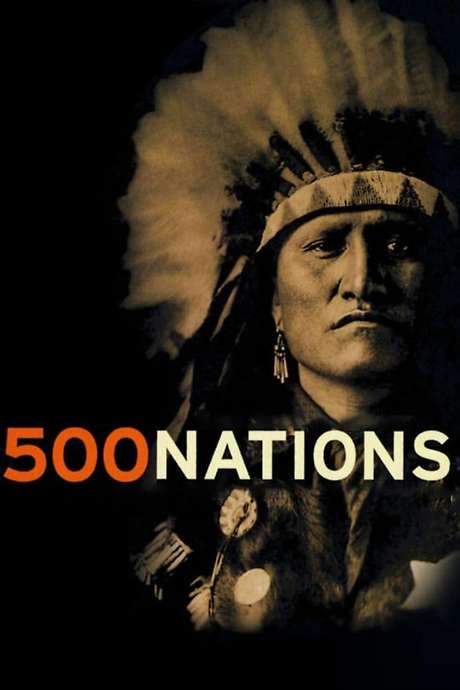 500 Nations